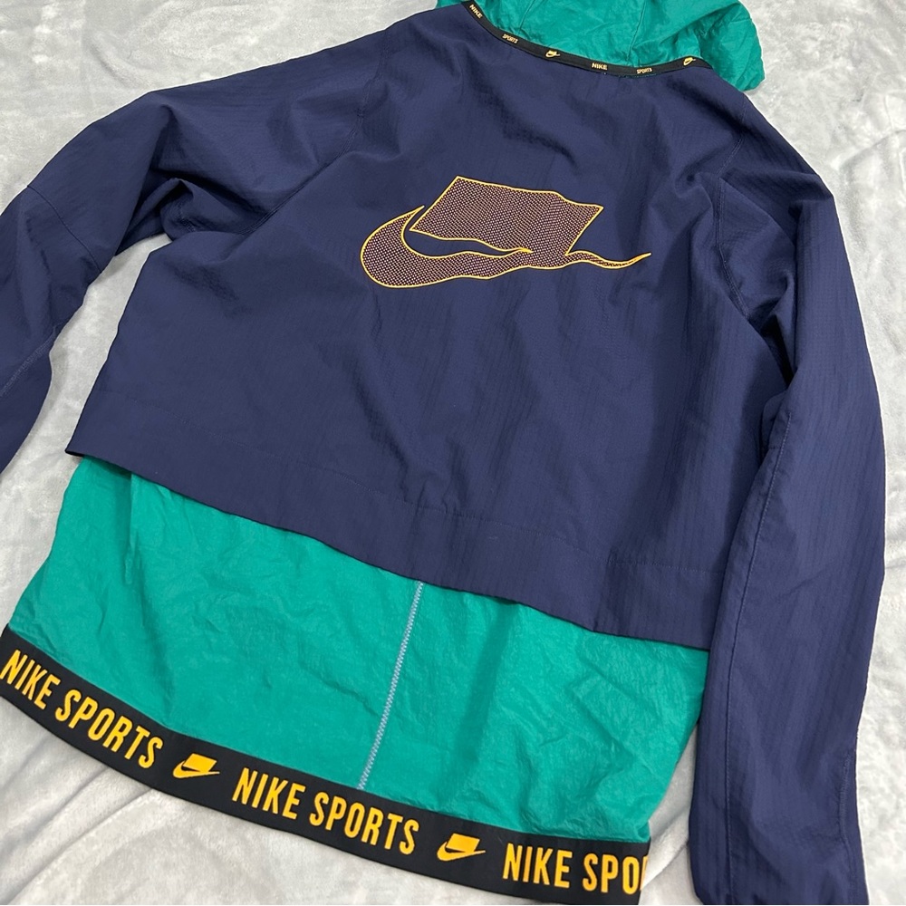 Nike Retro Jacket